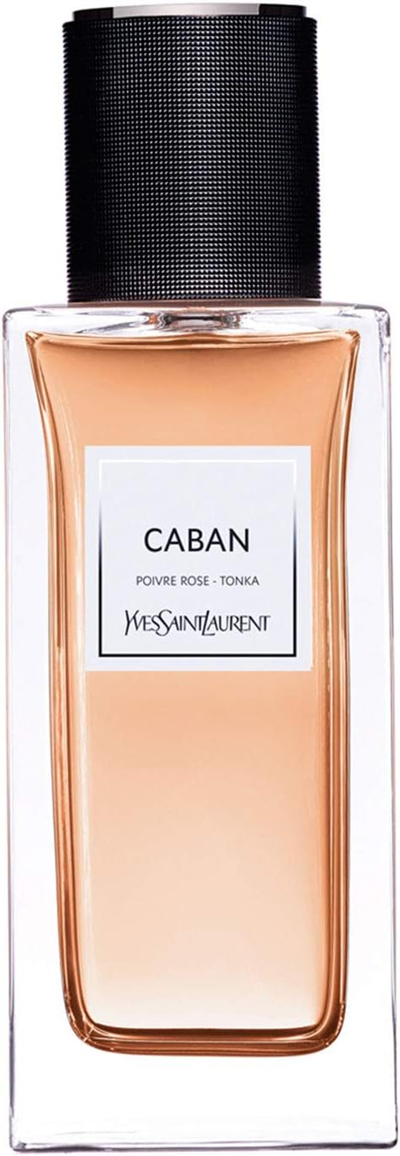Yves Saint Laurent Le Vestiaire Des Parfums CABAN EDP 125Ml