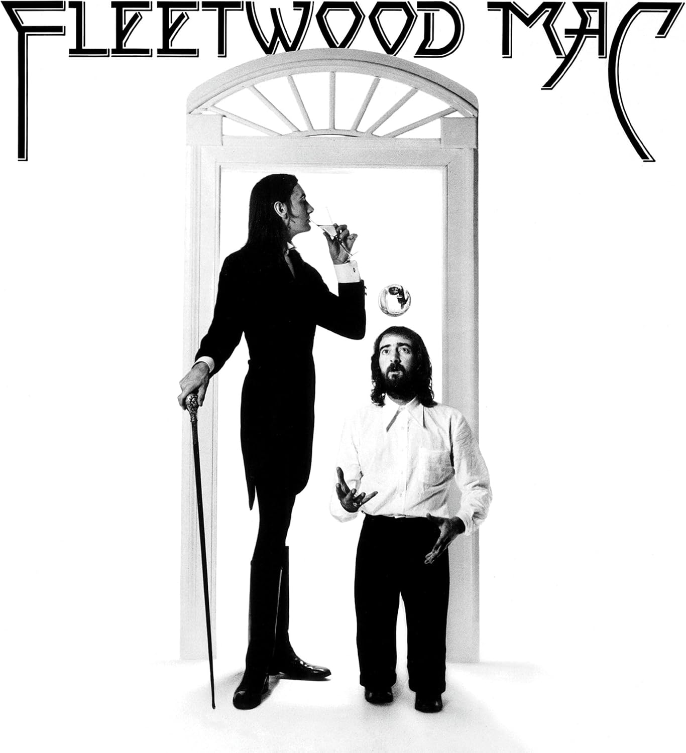 Fleetwood Mac image number 1