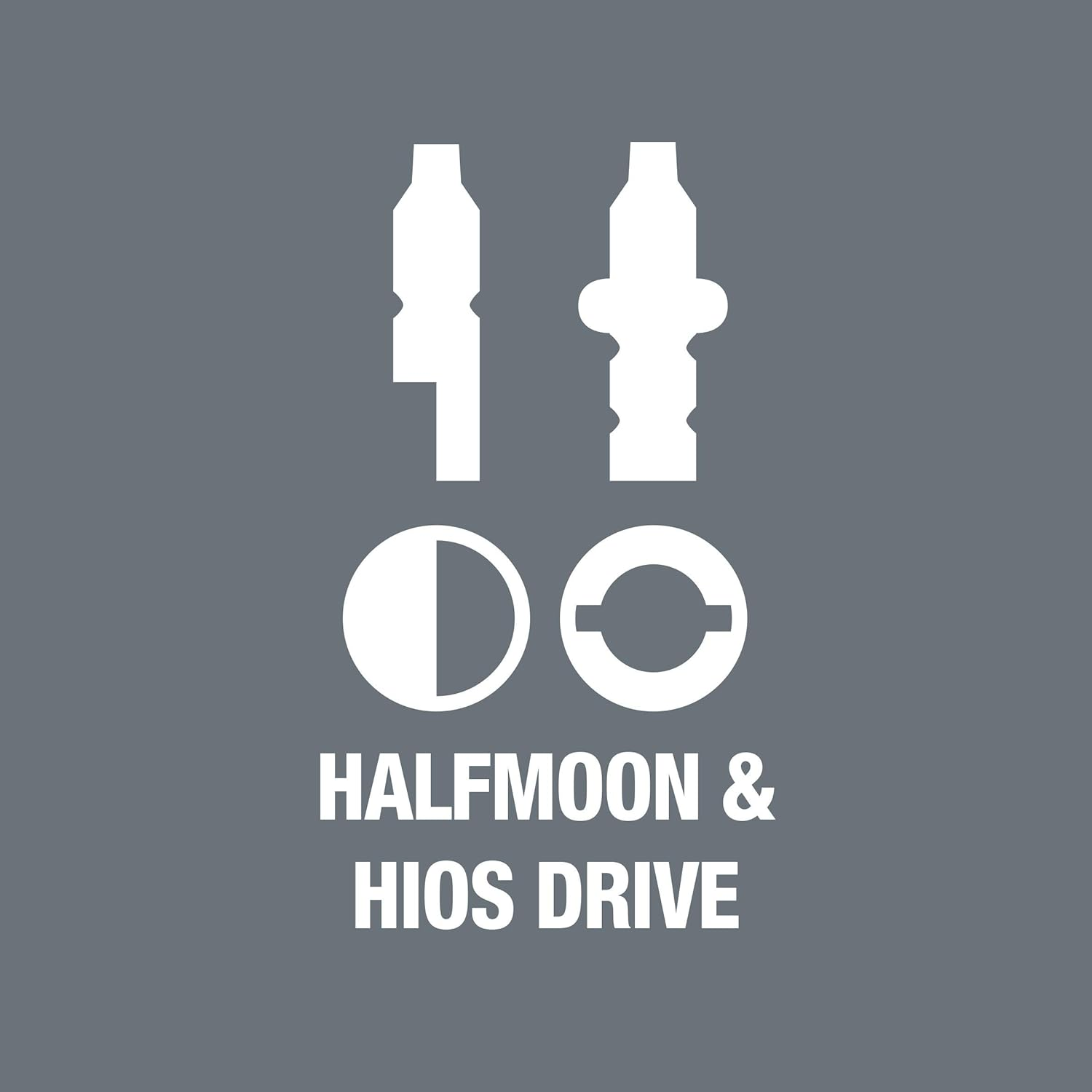 Wera 5135938001 Kraft Form Kompakt Micro 11 Universal 1 Nut Drivers, 11 Pieces image number 1