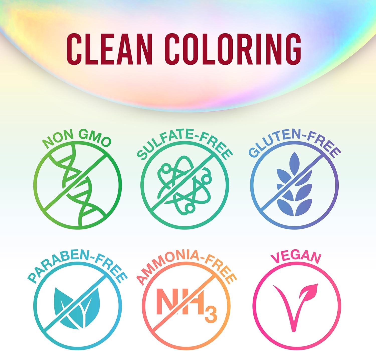 Punky Red Wine Semi Permanent Conditioning Hair Color, 3.5Oz