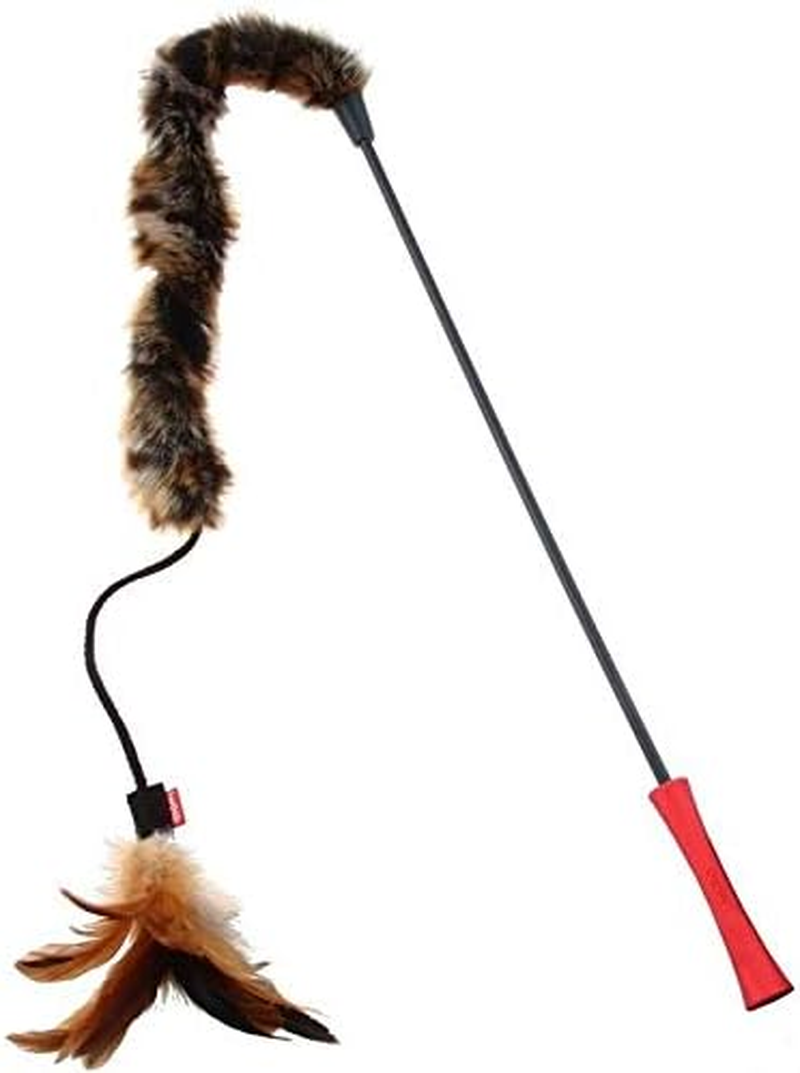 Gigwi Feather Teaser image number 4