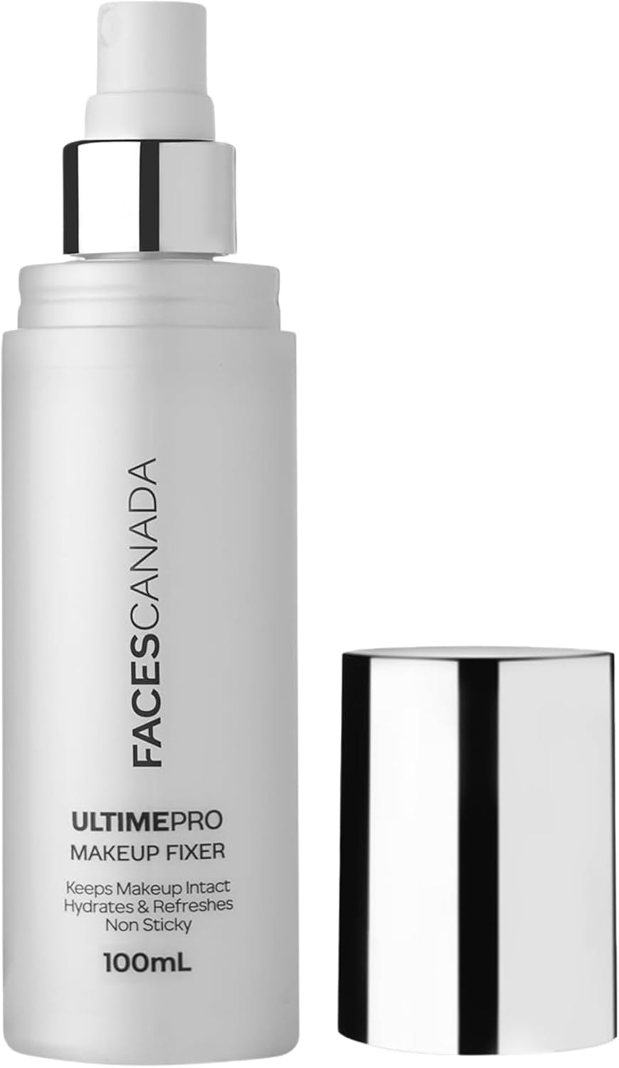 Faces Ultime Pro Makeup Fixer, 100Ml