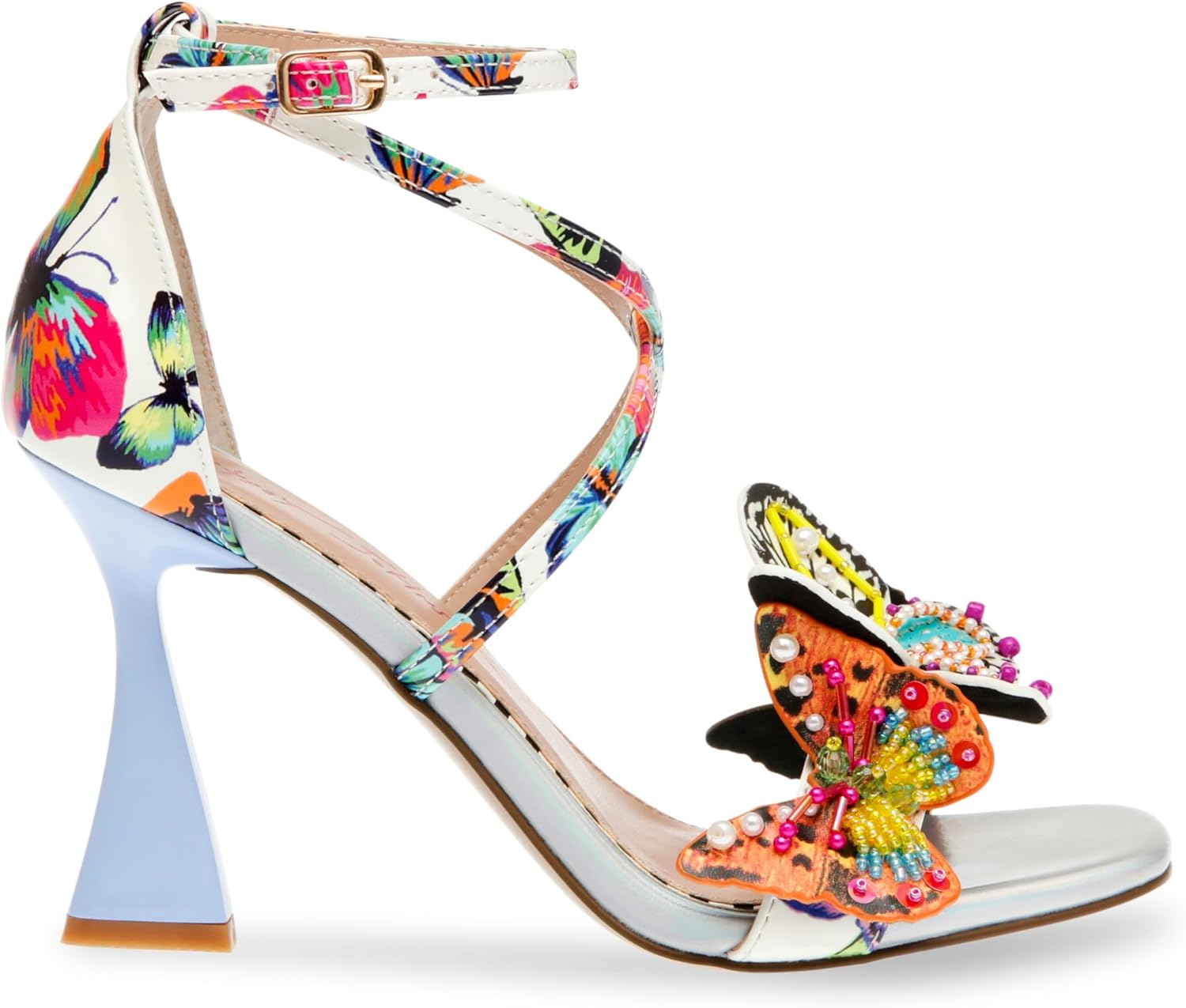 Betsey Johnson image number 3