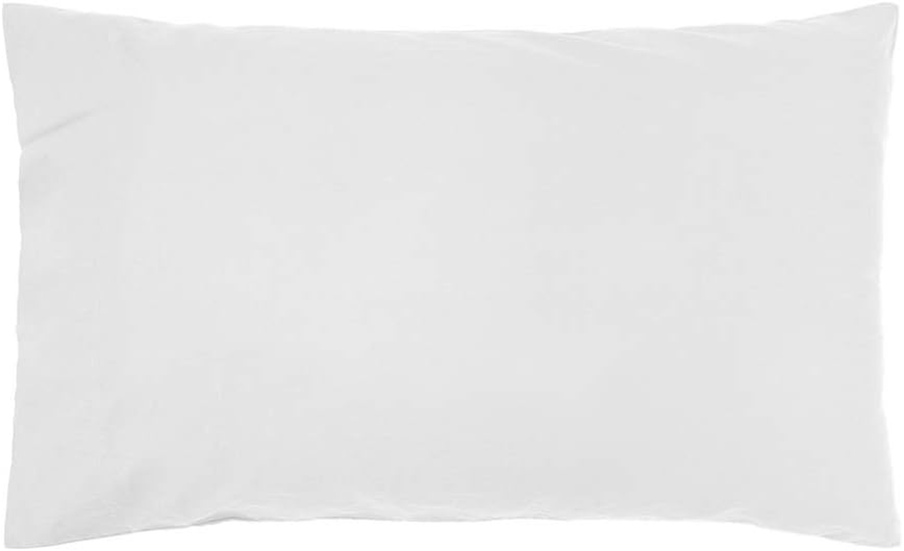 Bambury Temple Organic Cotton Sheet Set, Double Bed, Ivory image number 2