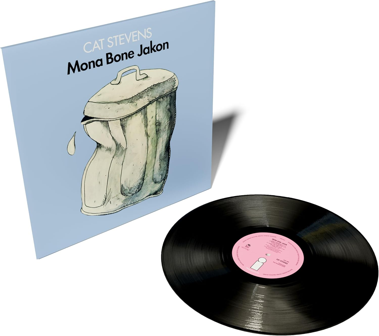 Mona Bone Jakon image number 1