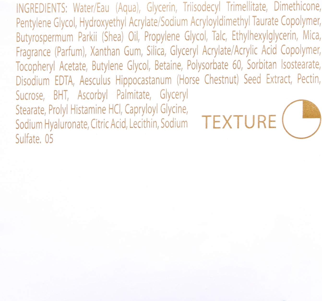 Guinot Hydrazone Eye Contour Serum Cream 15Ml/0.5Oz image number 4