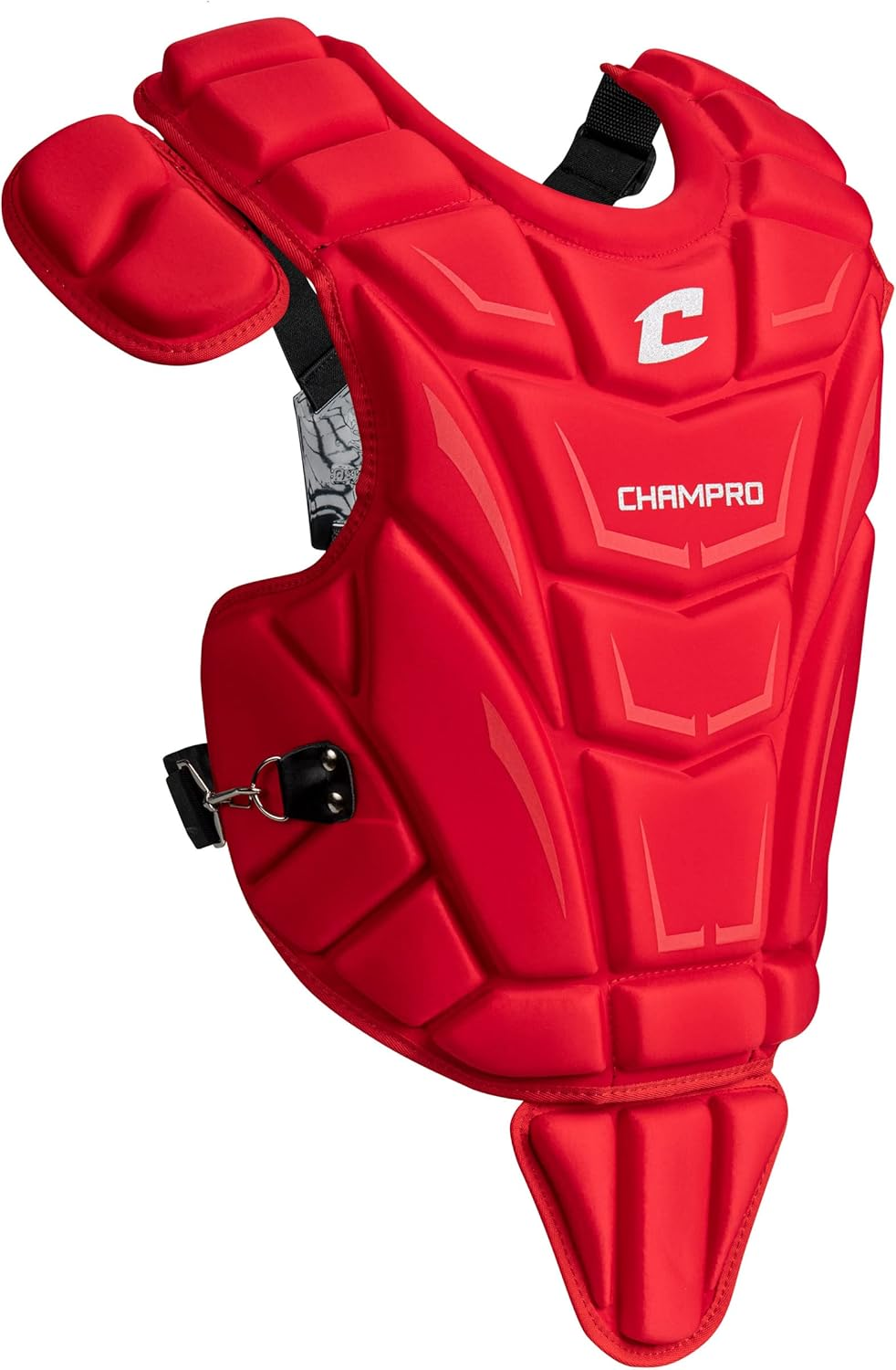 Champro Optmus MVP Chest Protector image number 2