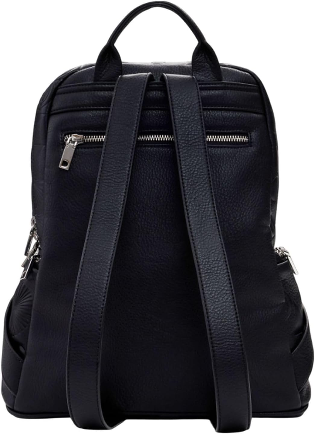 Back_All Mickey Chester, U, 2000 Black