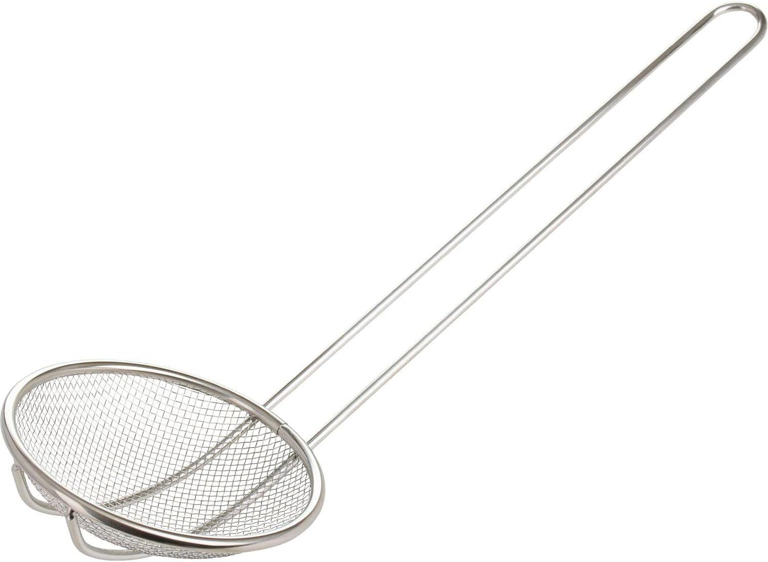 Westmark 4004094123771 Slotted Spoon/Blanching, Silver, 4004094123771 image number 5