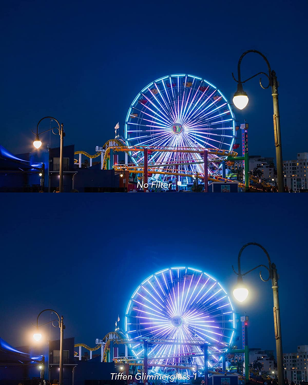 Tiffen 49GG1 49Mm Glimmer Glass 1 Filter image number 4