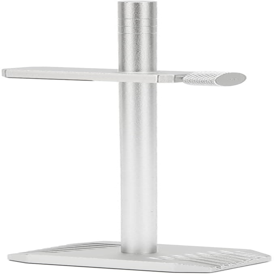 Aluminum Alloy Graphics Card Holder with Magnetic Design for Computer GPU Support