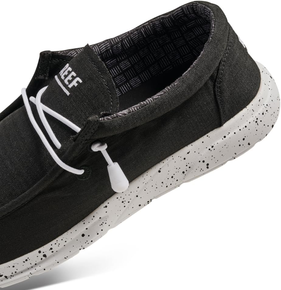 Reef Men'S Cushion Coast Sneaker