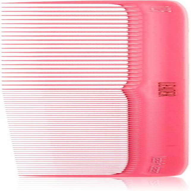 Ultem SP Comb PAT Basic (Medium/Coarse) 125 Emerald