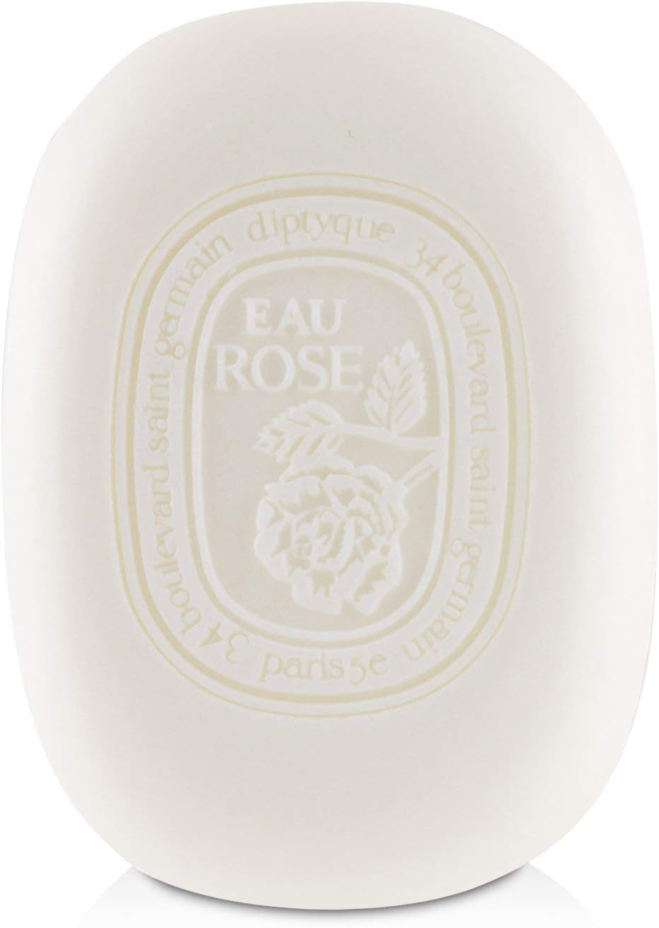 Eau Rose Perfumed Soap160Ml image number 1