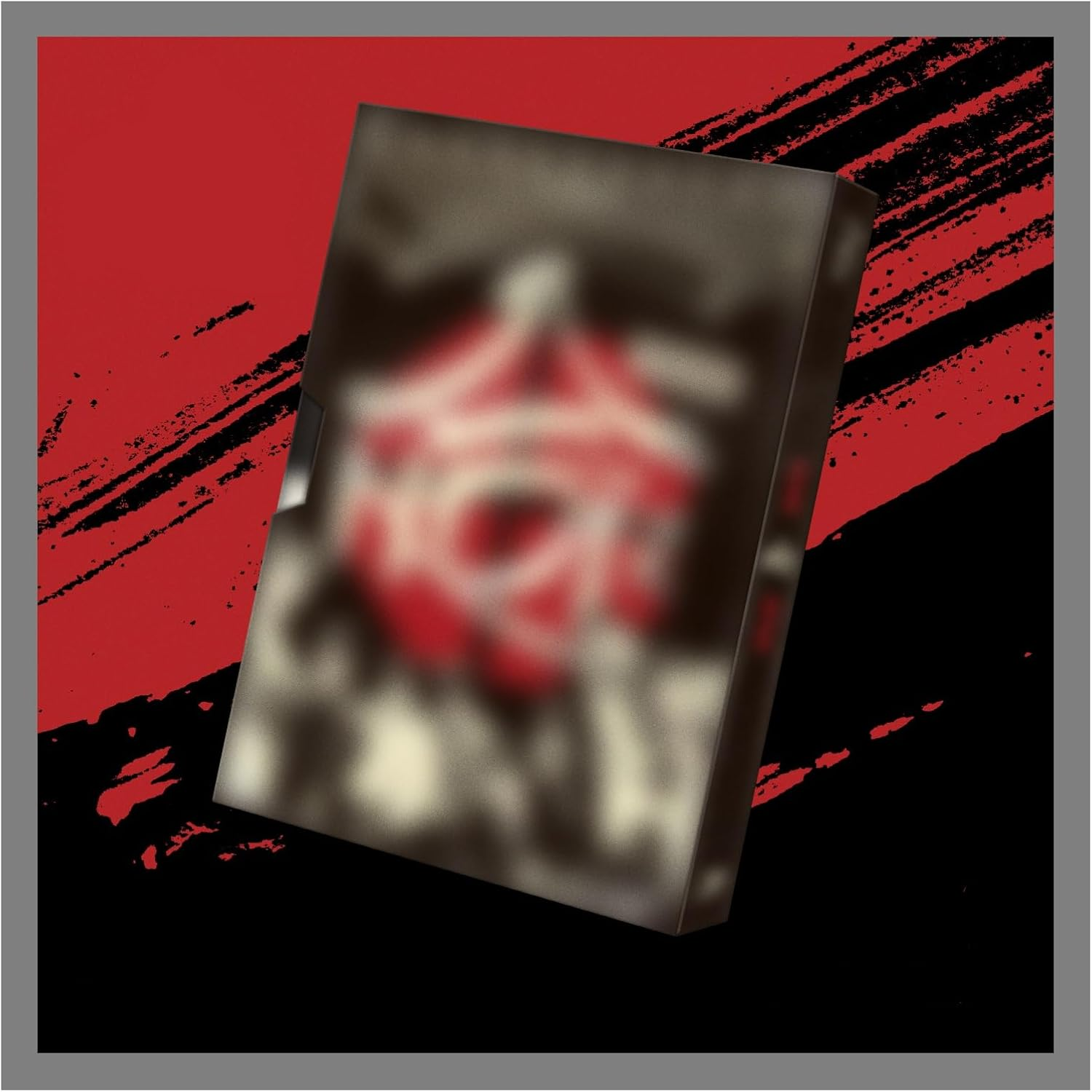 [SOUNDWAVE POB Exclusive] Stray Kids 合 HOP Album SKZHOP Version Cd+60P Photobook+1P Photocard+1Ea Sticker+1P Unit Photocard+1P Mini Poster on Pack+Tracking Sealed SKZ image number 2