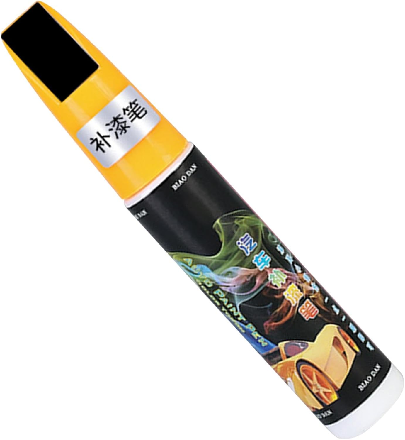 Car Scratch Paint Pen | Automotive Car Repair Pen - Fill Paint Pen Car, Convenient Auto Touch-Up Paint for Erase Car Scratches