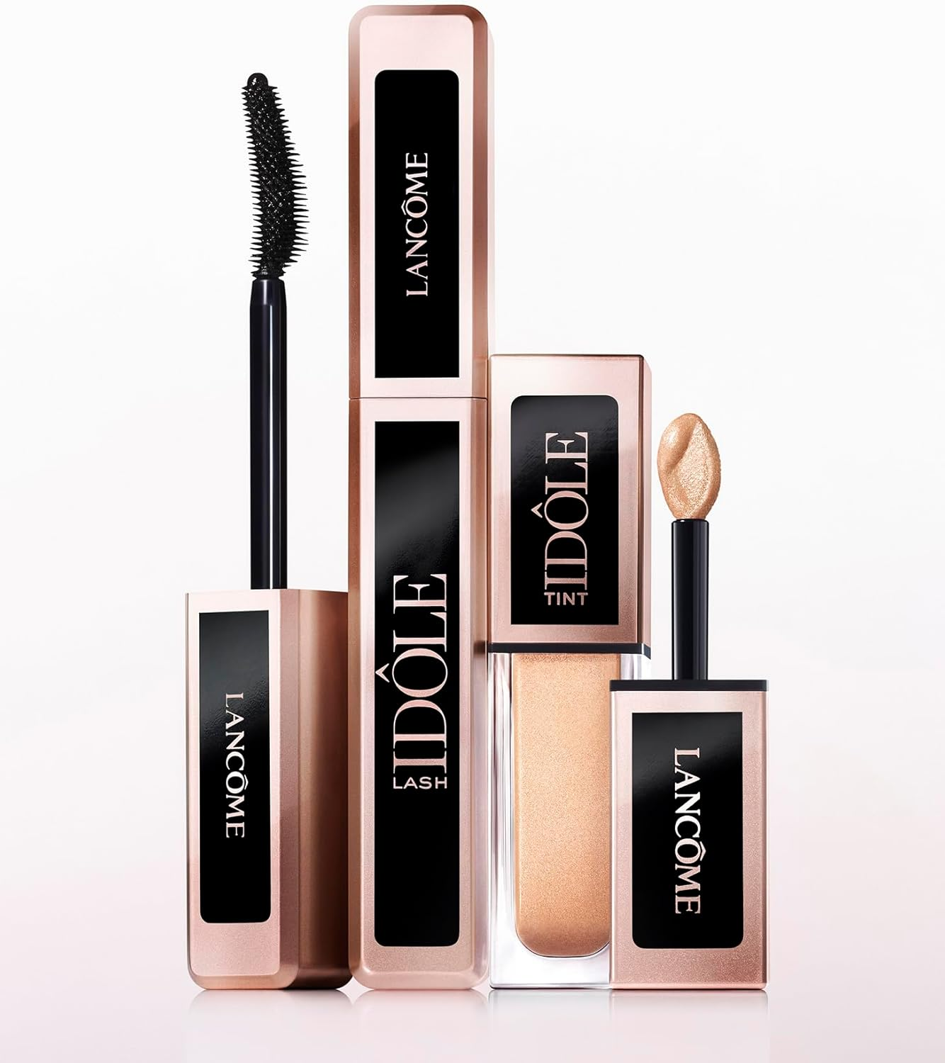 Lanc&ocirc;me LASH IDOLE MASCARA WATERPROOF 01 image number 3