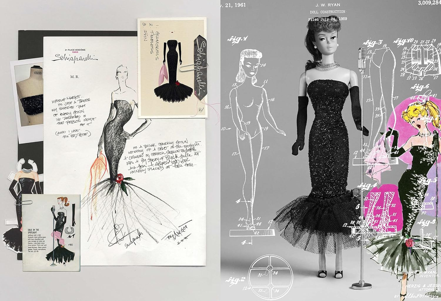 Barbie(Tm): the World Tour