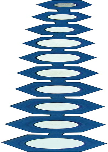 Lang Tools 522 19-Piece SAE and Metric Magnetic Socket Insert image number 1