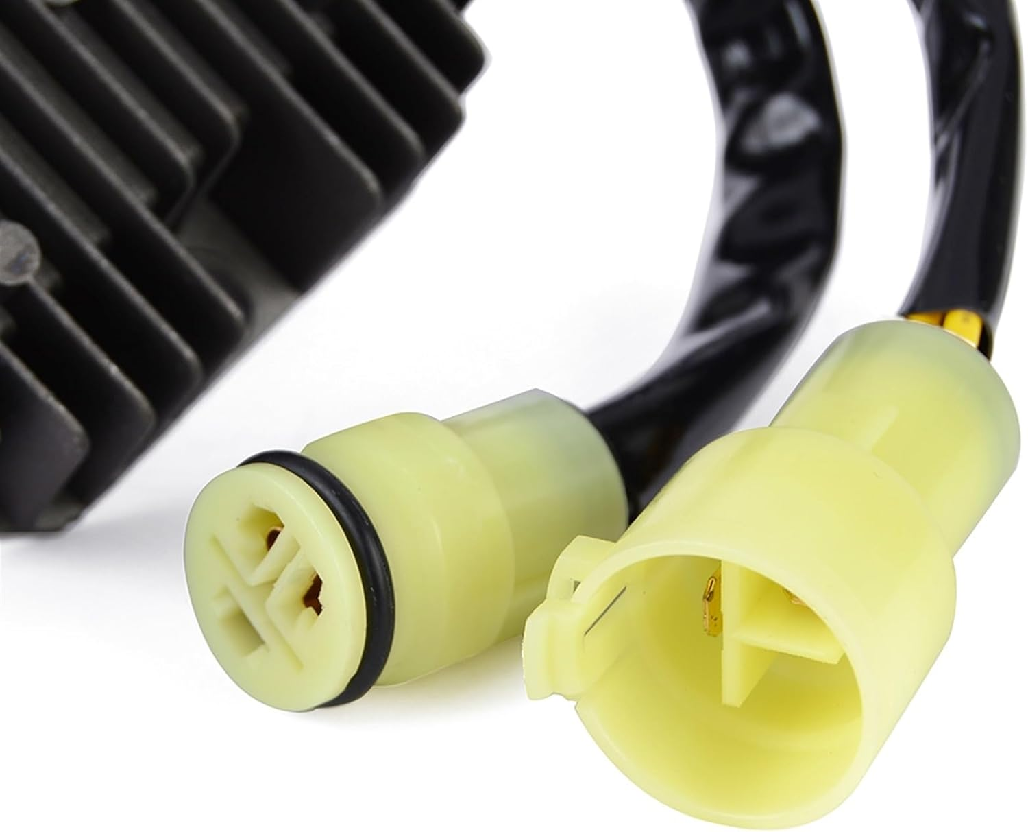 Rectifier Parts Regulator Rectifier for ATC250ES for Big Red ATC250 ATC250SX ATC250ES ATV TRX250 TRX250F TRX250G TRX250H TRX250A image number 5