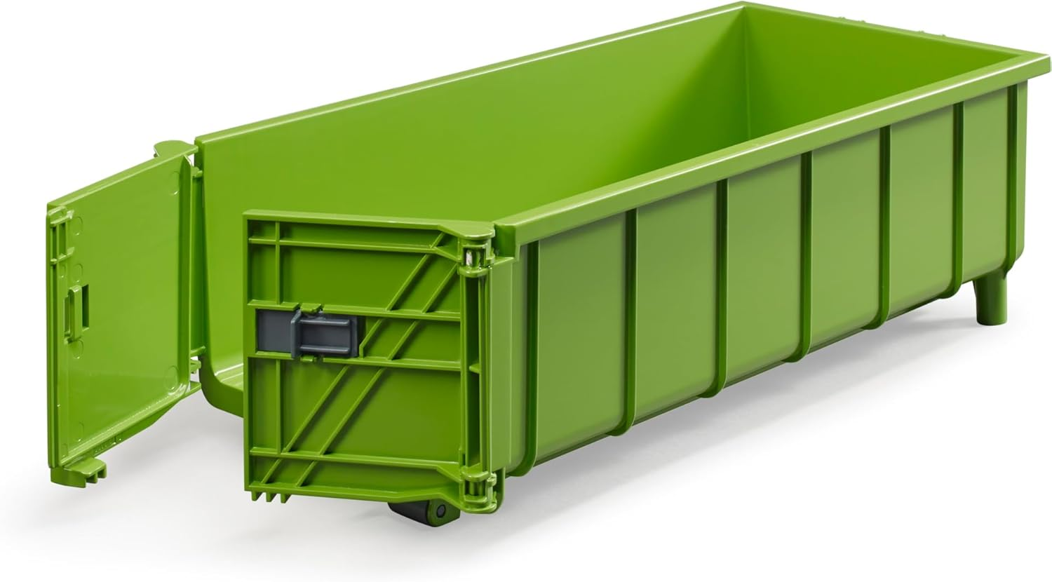 Roll-Off Container Trailer