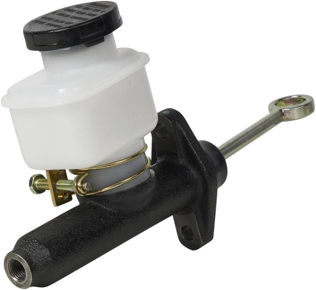 Clutch Master Cylinder KCM20237 image number 2