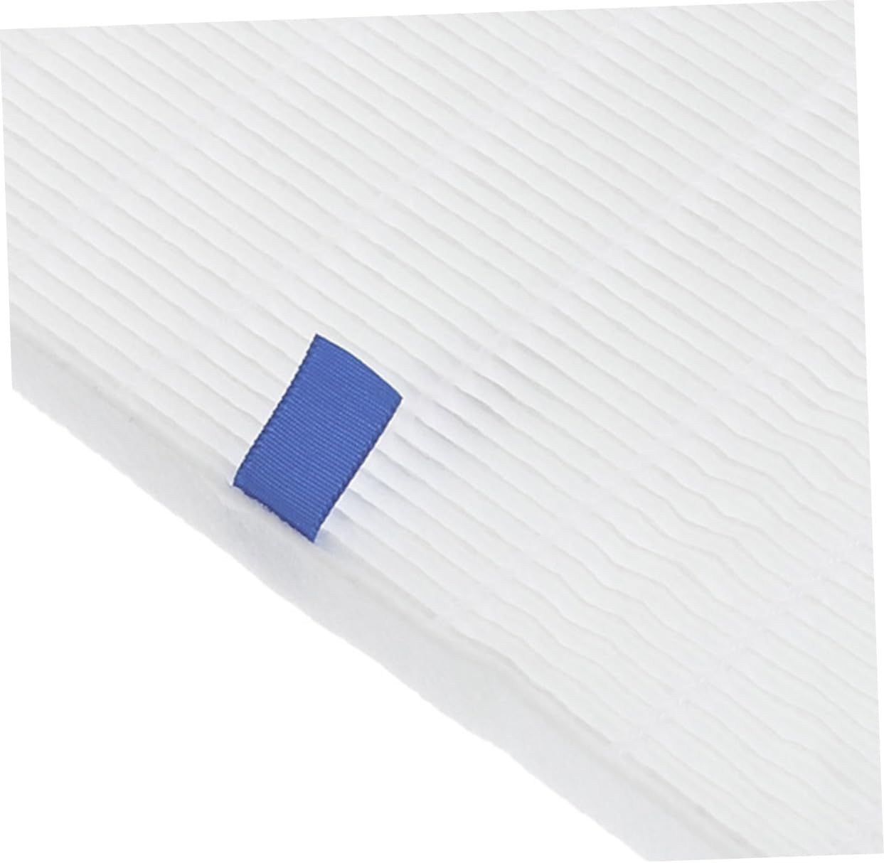 Nail Collector Sheets Vacuum Cleaner Mesh for Nail Technicians and Home Manicure Washable Dust Extractor Filter Replacement for Cleaner Workspace and Organized image number 3