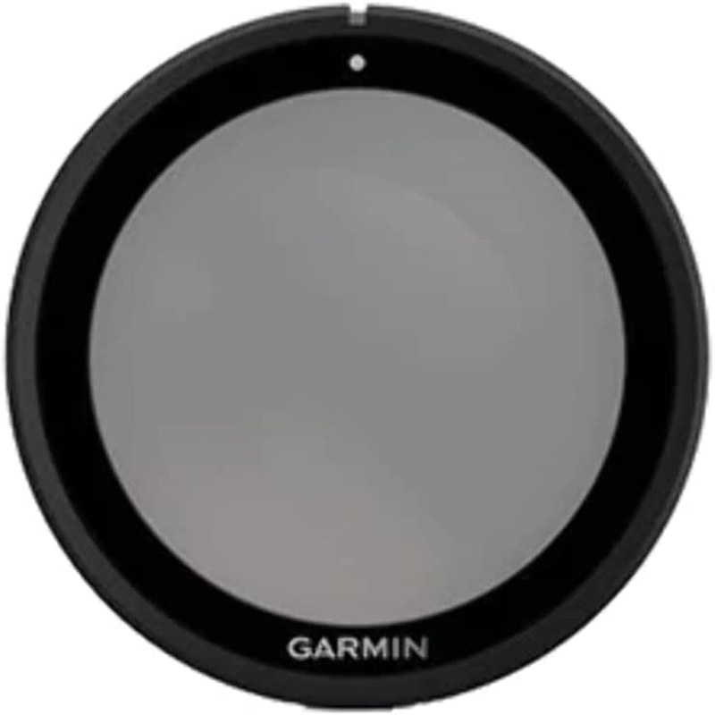 Garmin Polarized Rear Lens Cover for Dash Cam, (010-12530-18)
