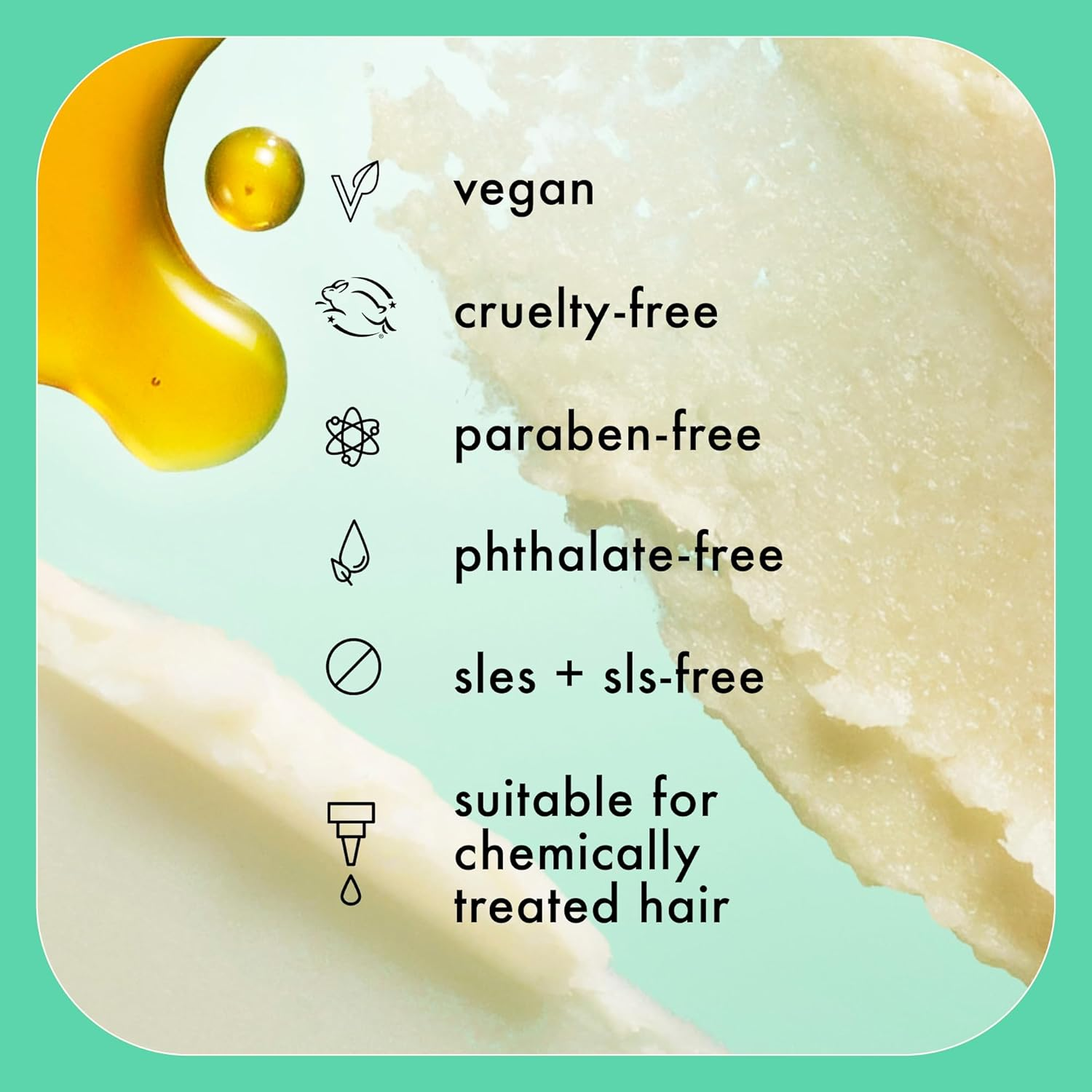 Amika Rescue Team Hair Routine Trial Set image number 3