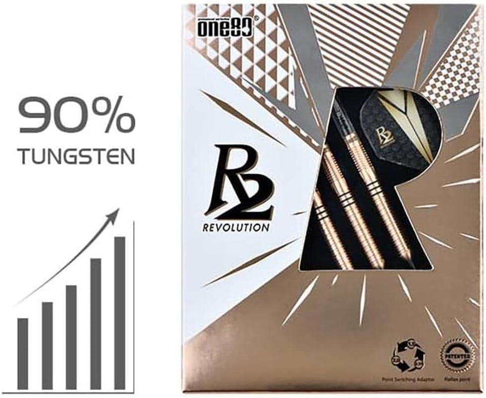 One80 Dart R2 Revamp 22 G image number 1