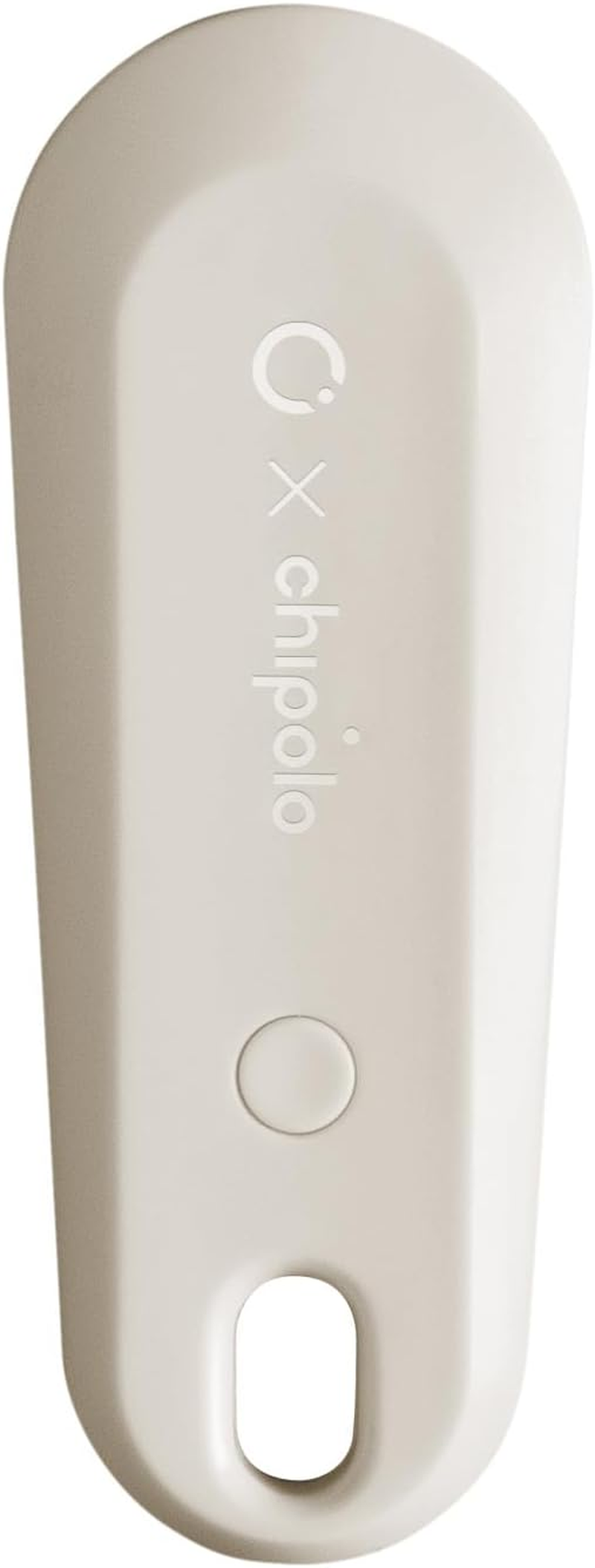 Orbitkey X Chipolo Tracker V2 - Stone image number 2