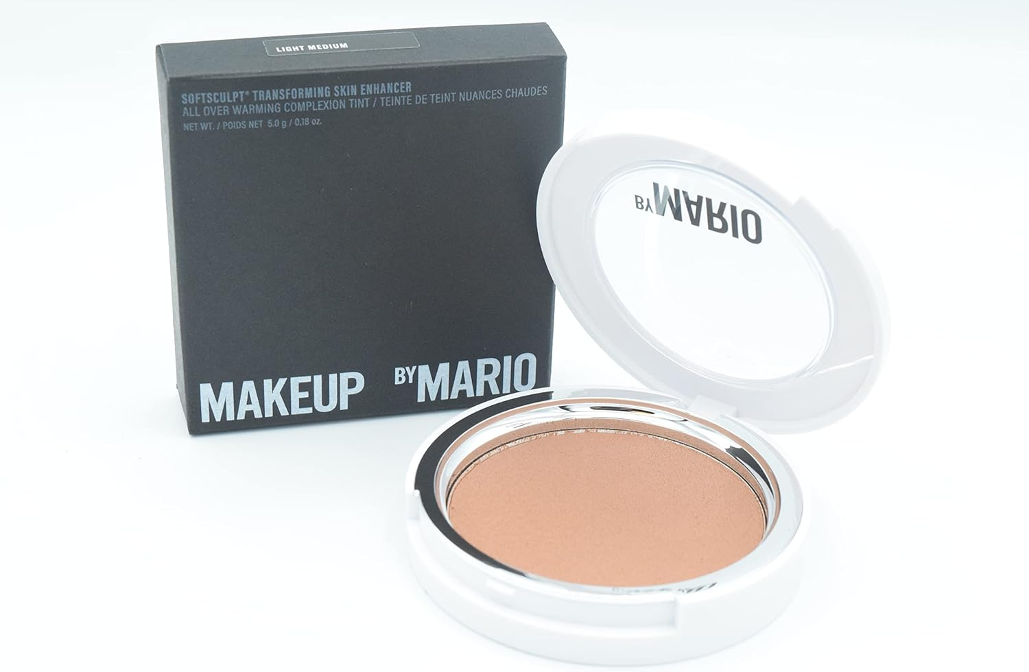 MAKEUP by MARIO Softsculpt&reg; Transforming Skin Enhancer (Light Medium)