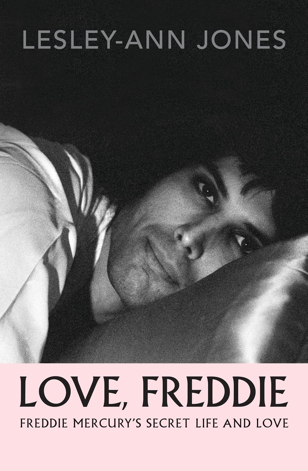 Love, Freddie: Freddie Mercury&rsquo;S Secret Life and Love image number 2
