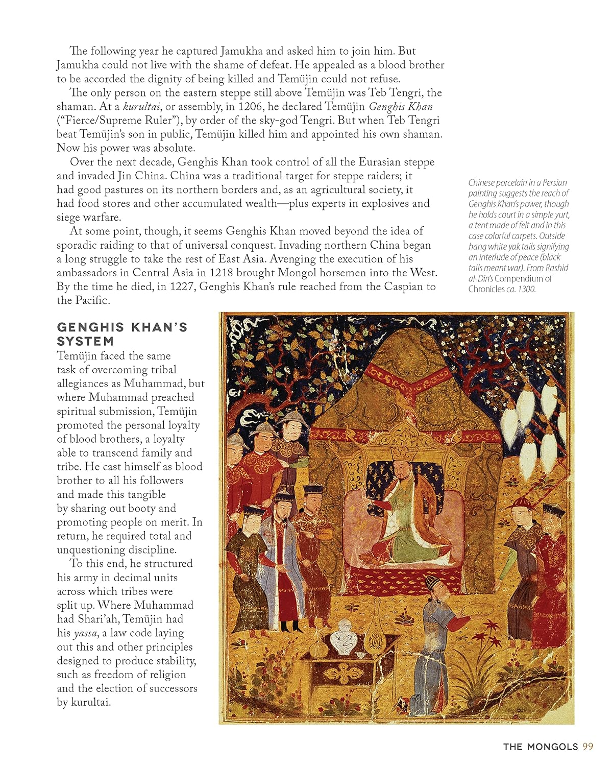 Atlas of Empires: the World'S Civilizations from Ancient Times to Today image number 4