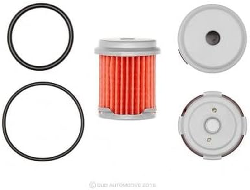 Ryco Automatic Transmission Filter Service Kit (RTK233)