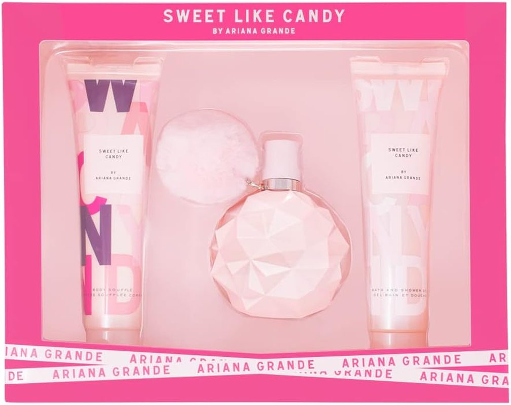 Ariana Grande Sweet like Candy image number 3
