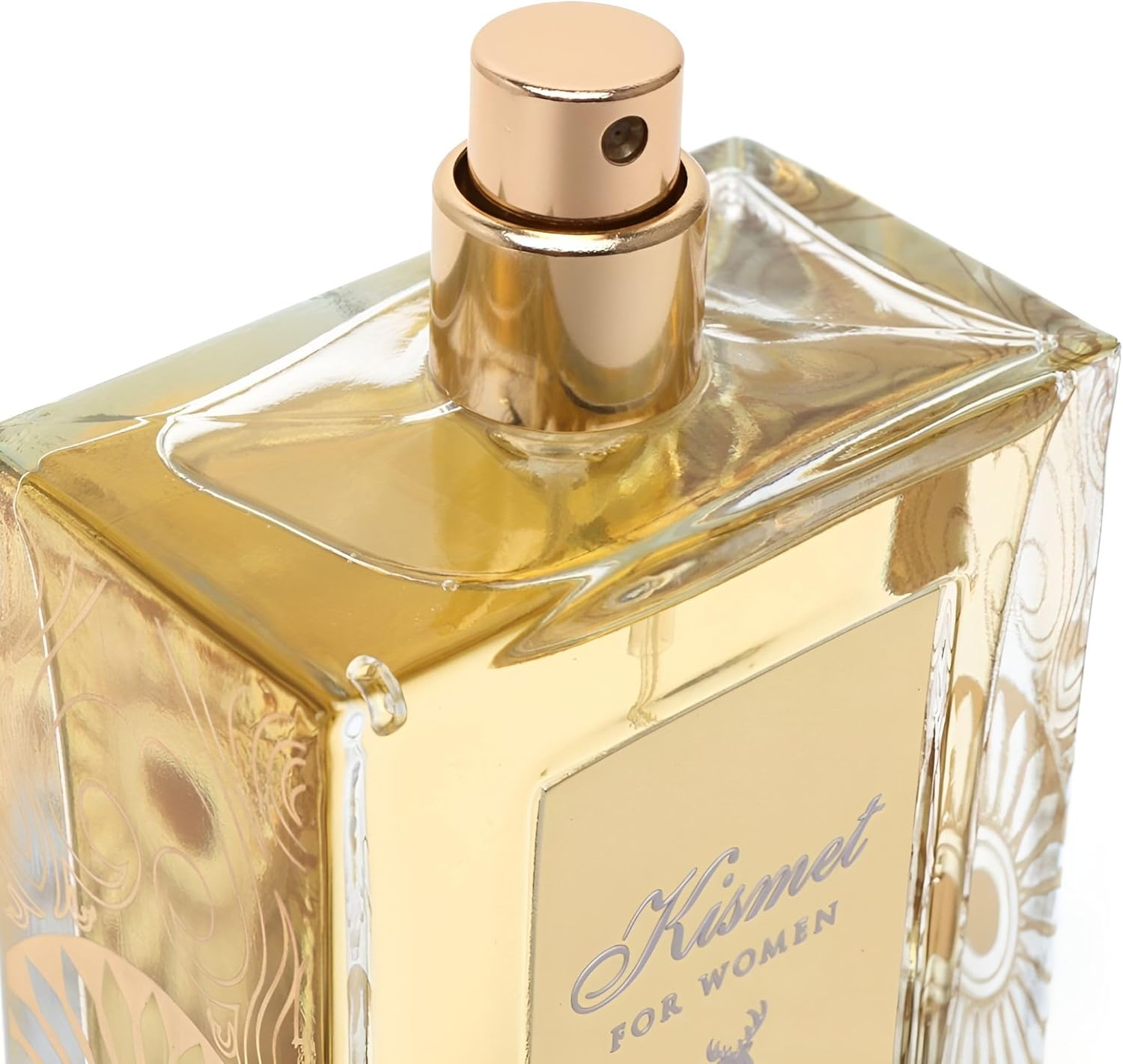 Kismet by Maison Alhambra for Men - 3.4 Oz EDP Spray