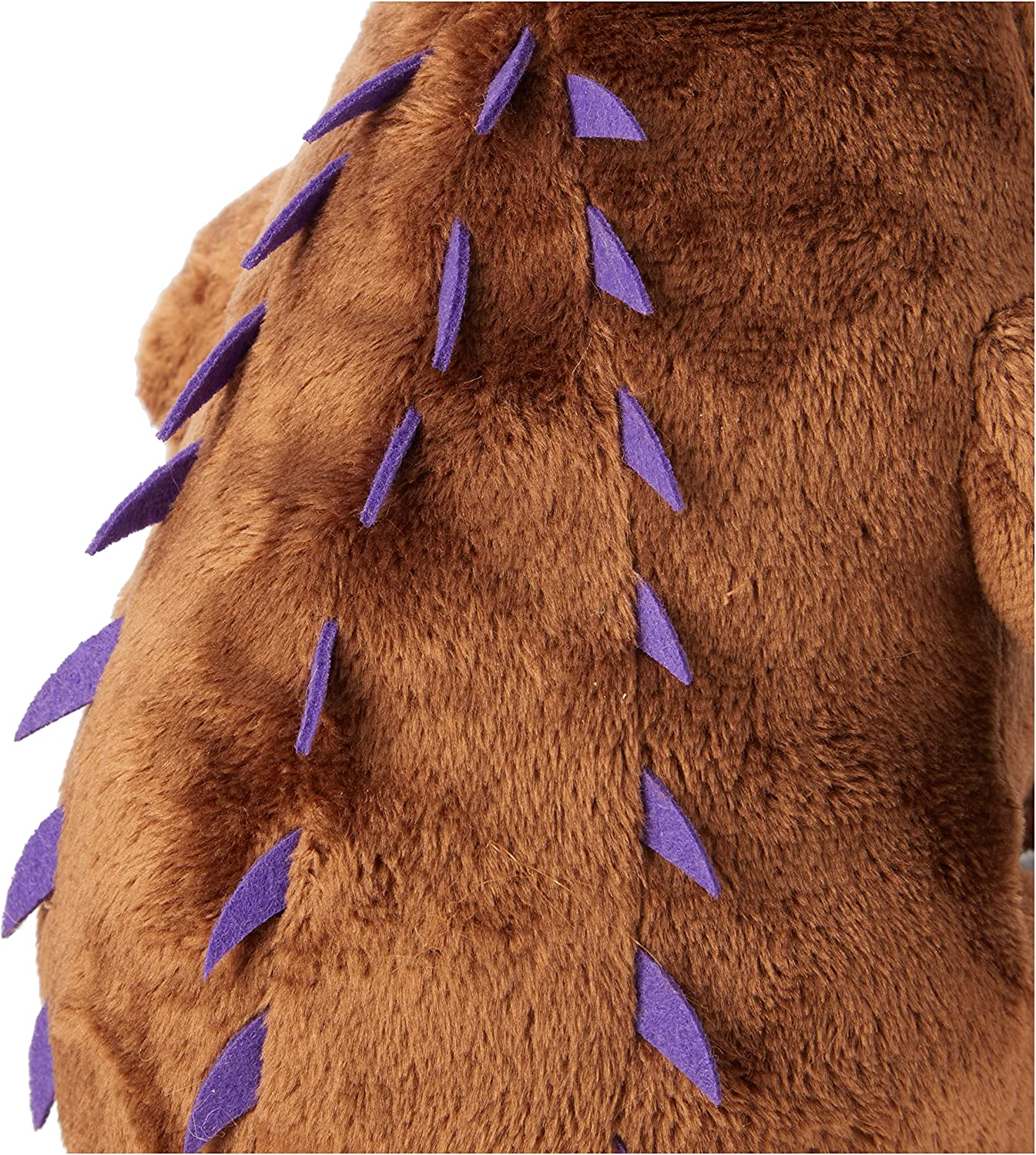 The Gruffalo 12454 Soft Toy 23Cmstuffed Plush Toy,23 X 22 X 20Cm, Brown image number 2