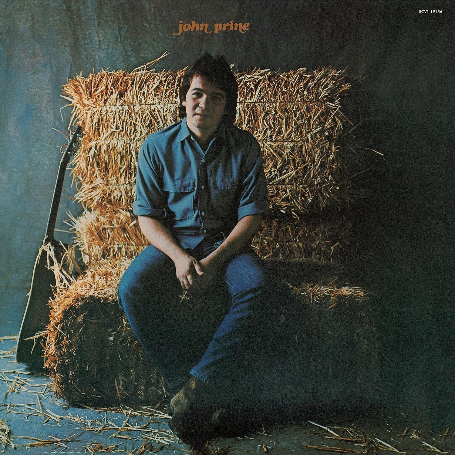 John Prine image number 1