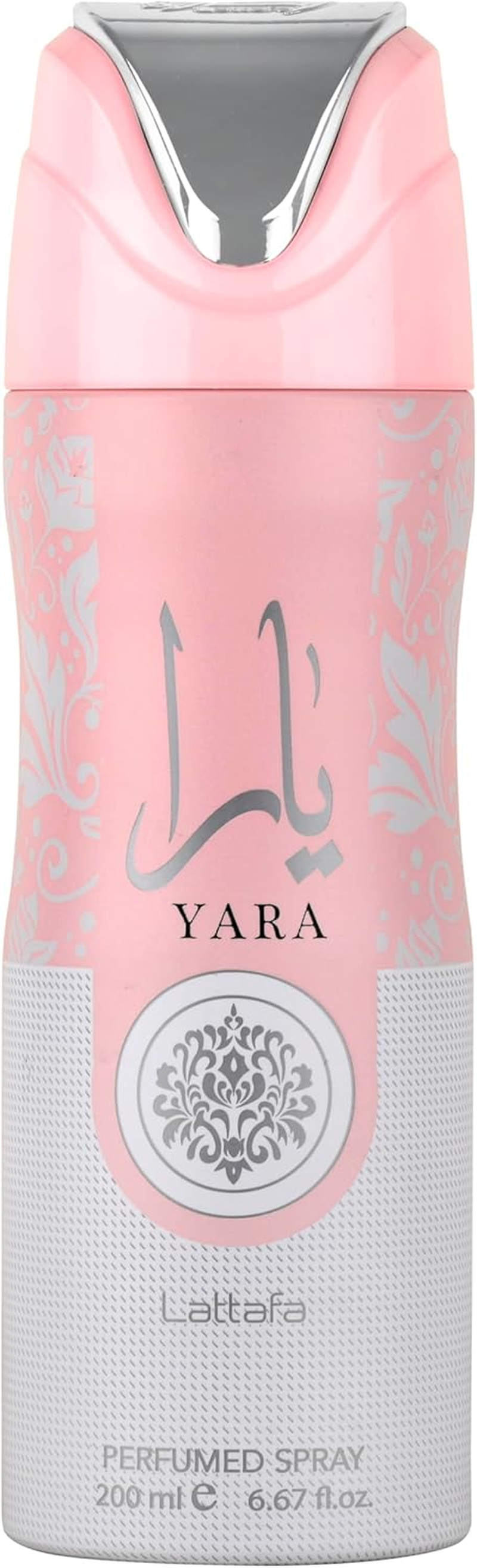 Lattafa Yara Perfumed Body Spray 200 Ml