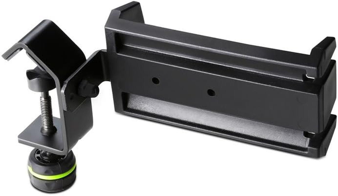 Gravity GHPHTC01B Headphone Holder Black image number 5