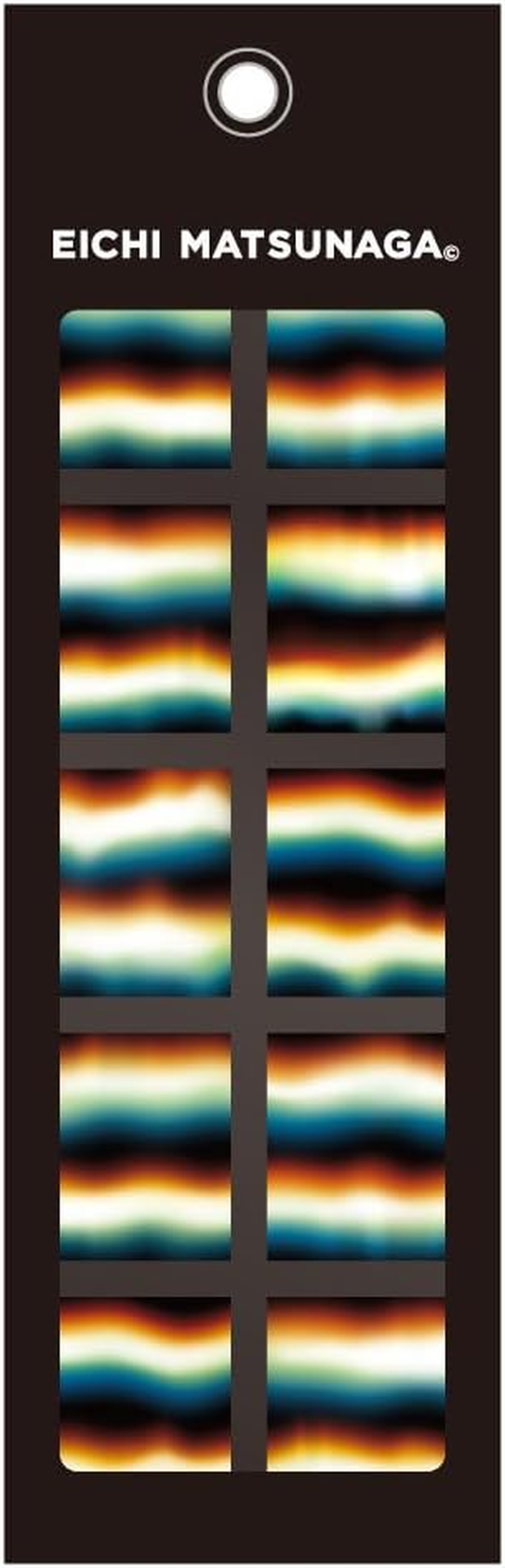 Wing Beat EICHI MATSUNAGA ART of FINGER AOF/E-010 - Flame image number 2