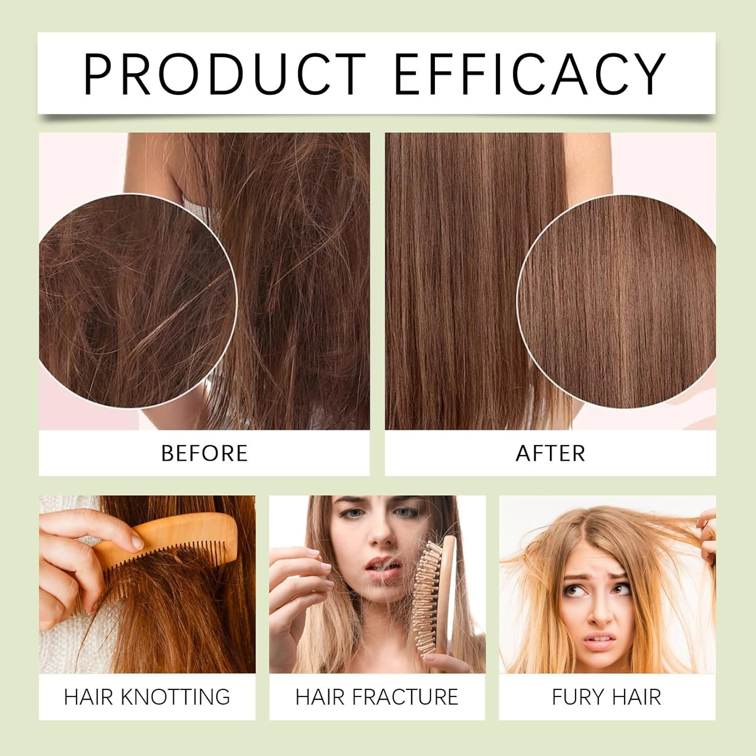 Onion Shamfoo Soap, Shampoo and Conditioner Bars, Shampoo Bar, Anti-Dandruff Shampoo, Moisturizing and Sulfate Free for Thinning Hair Care, for Anti-Hair Loss, Strengthening Weak Hair (3PCS) image number 5