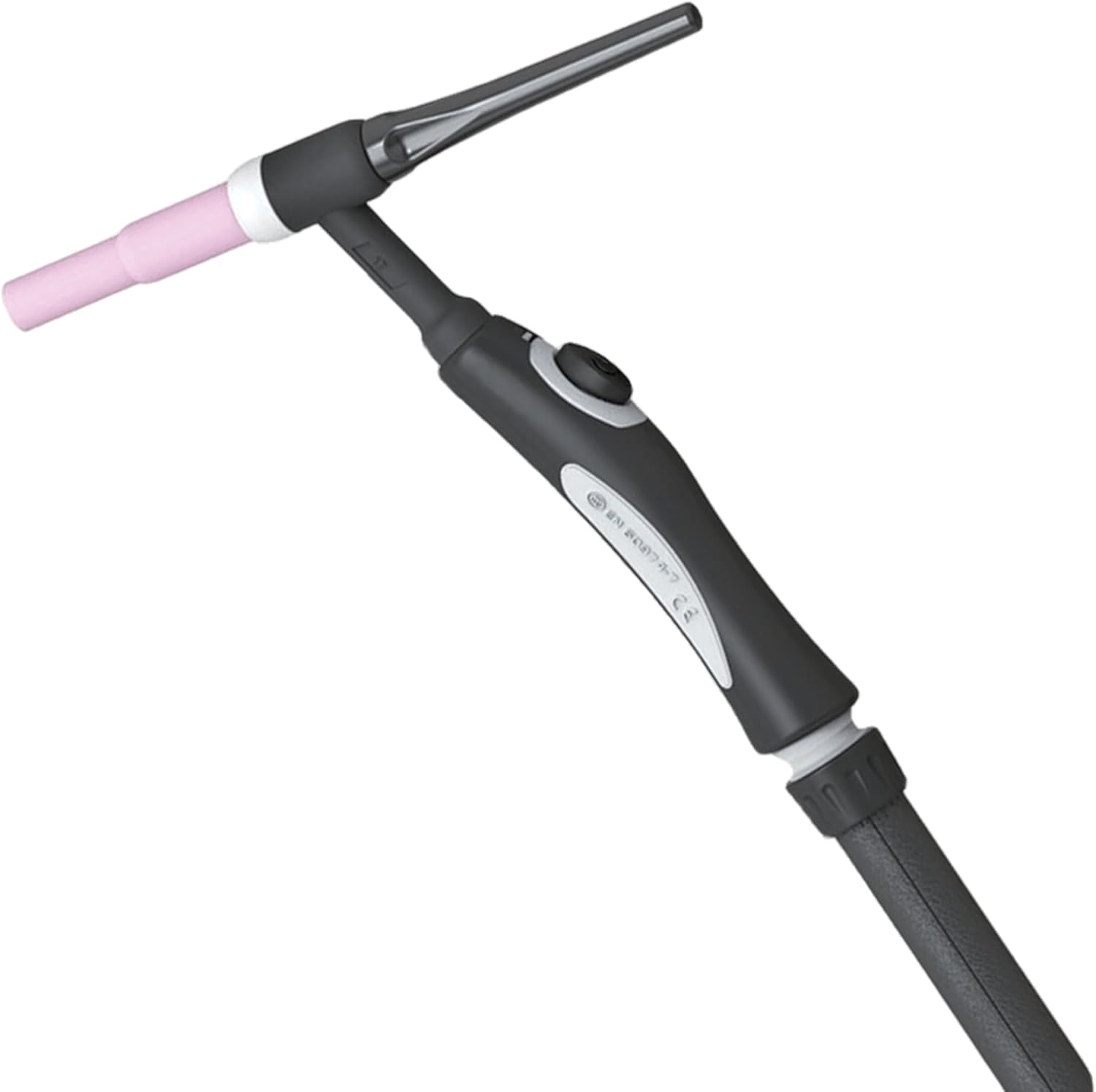 Unimig Welding SR17 TIG Torch 4M 8M Air Cooled 35/50 ACDC Gun SR-17-4MCP50-1 (8M) image number 1