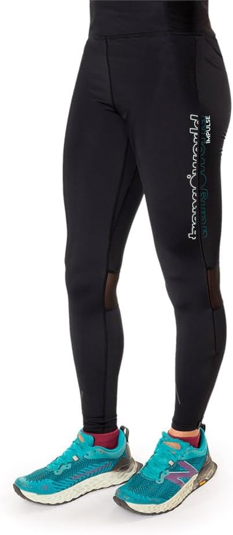 Trango Fiord Women'S Trousers Length