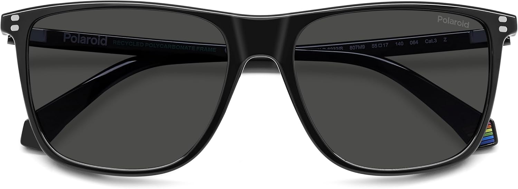 Polaroid Eyewear Men'S PLD 6232/S Polarised Sunglasses