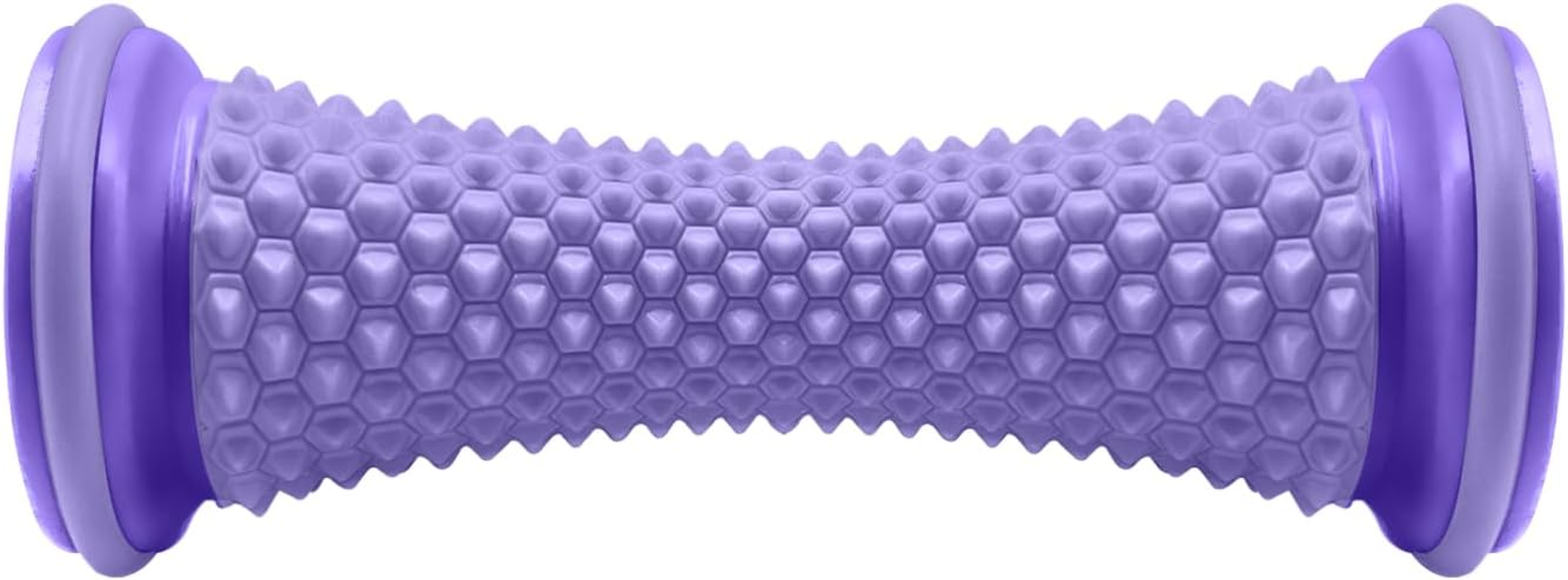 Foot Roller Massager - Ultimate Plantar Fasciitis Relief, Deep Tissue Muscle Massager, Reflexology Tools, Green