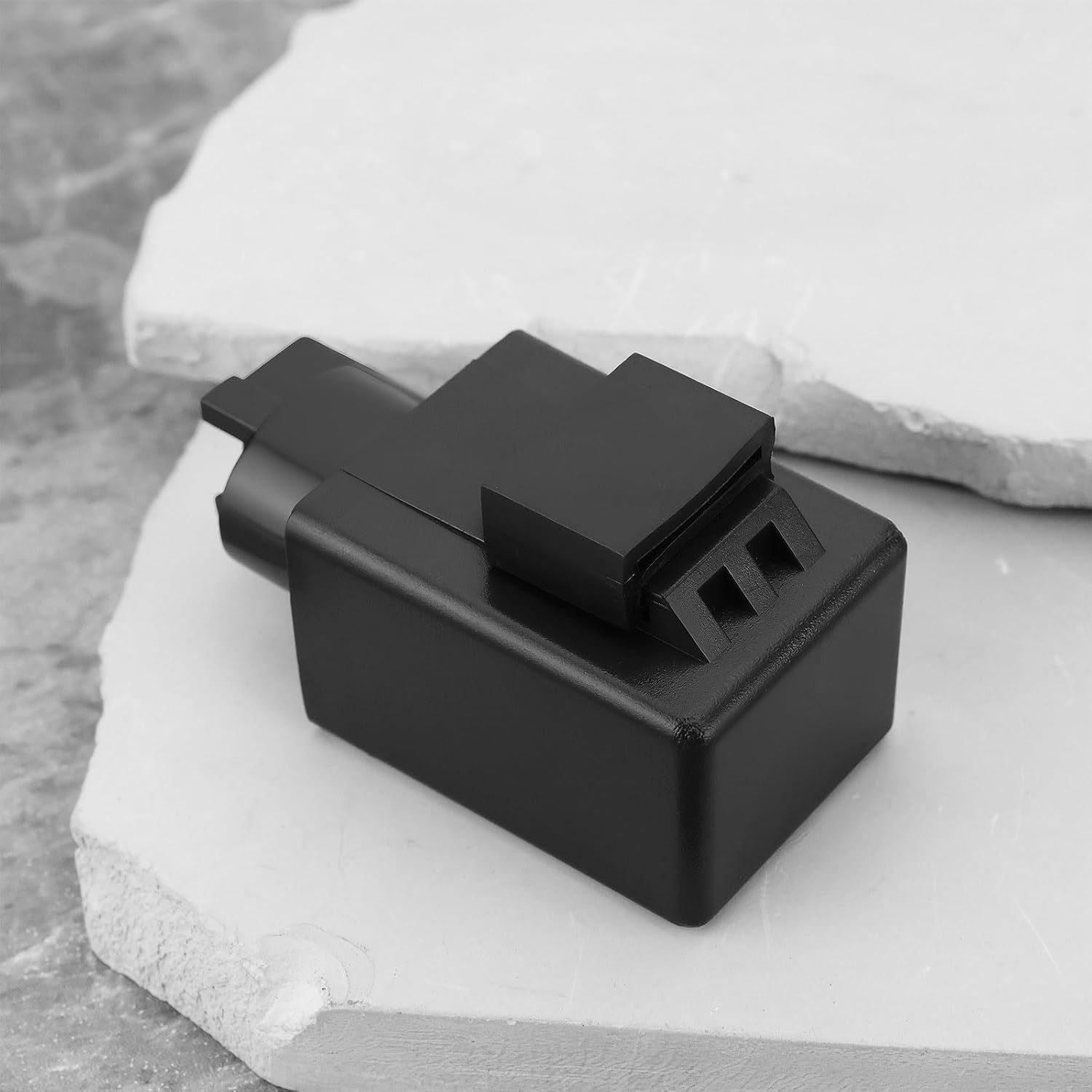 VGOL 4Pin LED Indicator Flasher Relay Compatible with Honda CBR1000RR 04-07 CBR600RR 07-11 image number 6