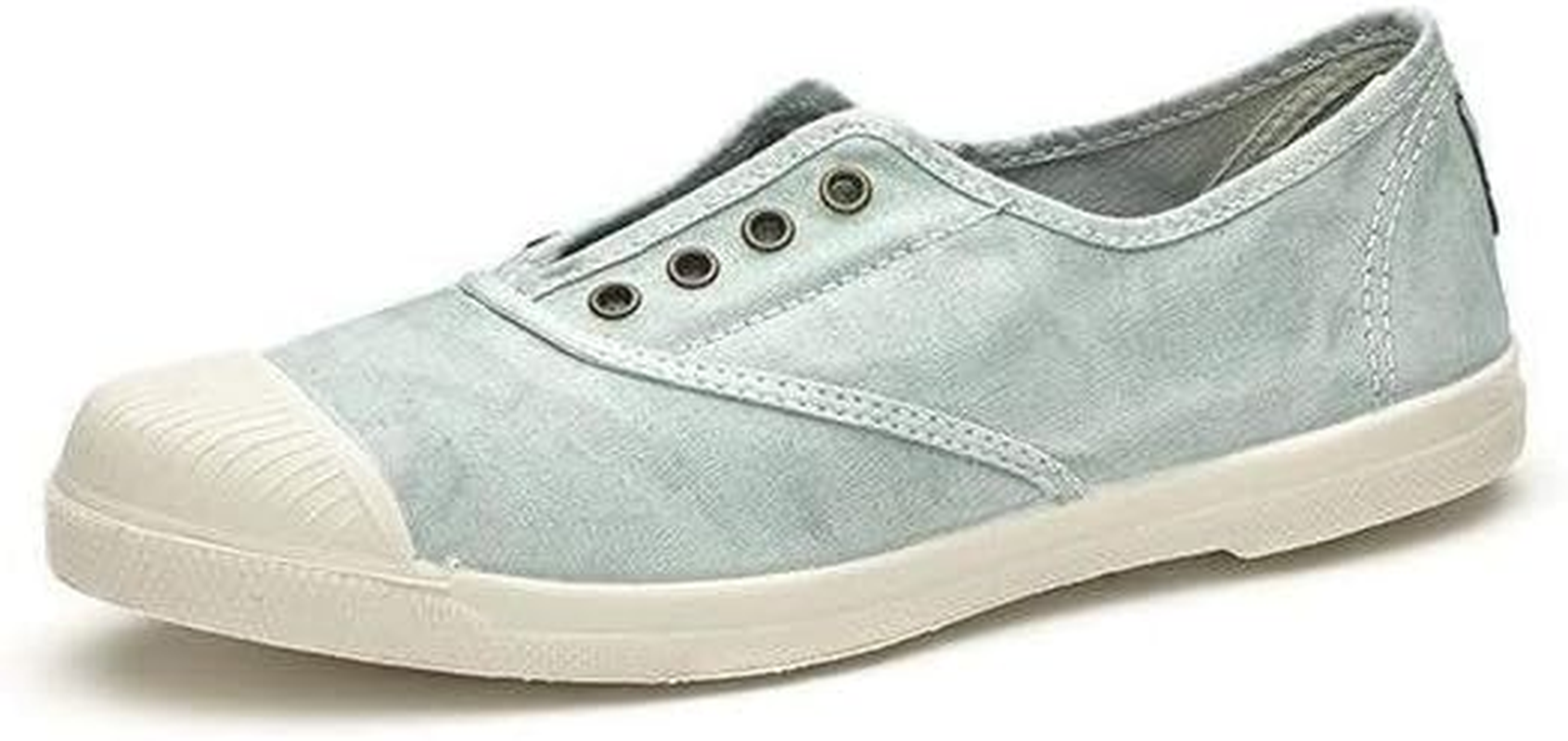 Natural World Women'S Low Trainers image number 1