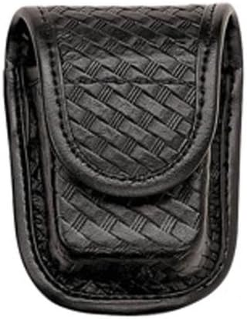 Bianchi Accumold Elite Hidden Snap 7915 Pager or Glove Pouch image number 1